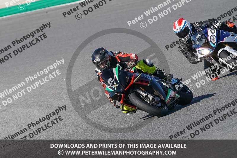 motorbikes;no limits;november 2019;peter wileman photography;portimao;portugal;trackday digital images